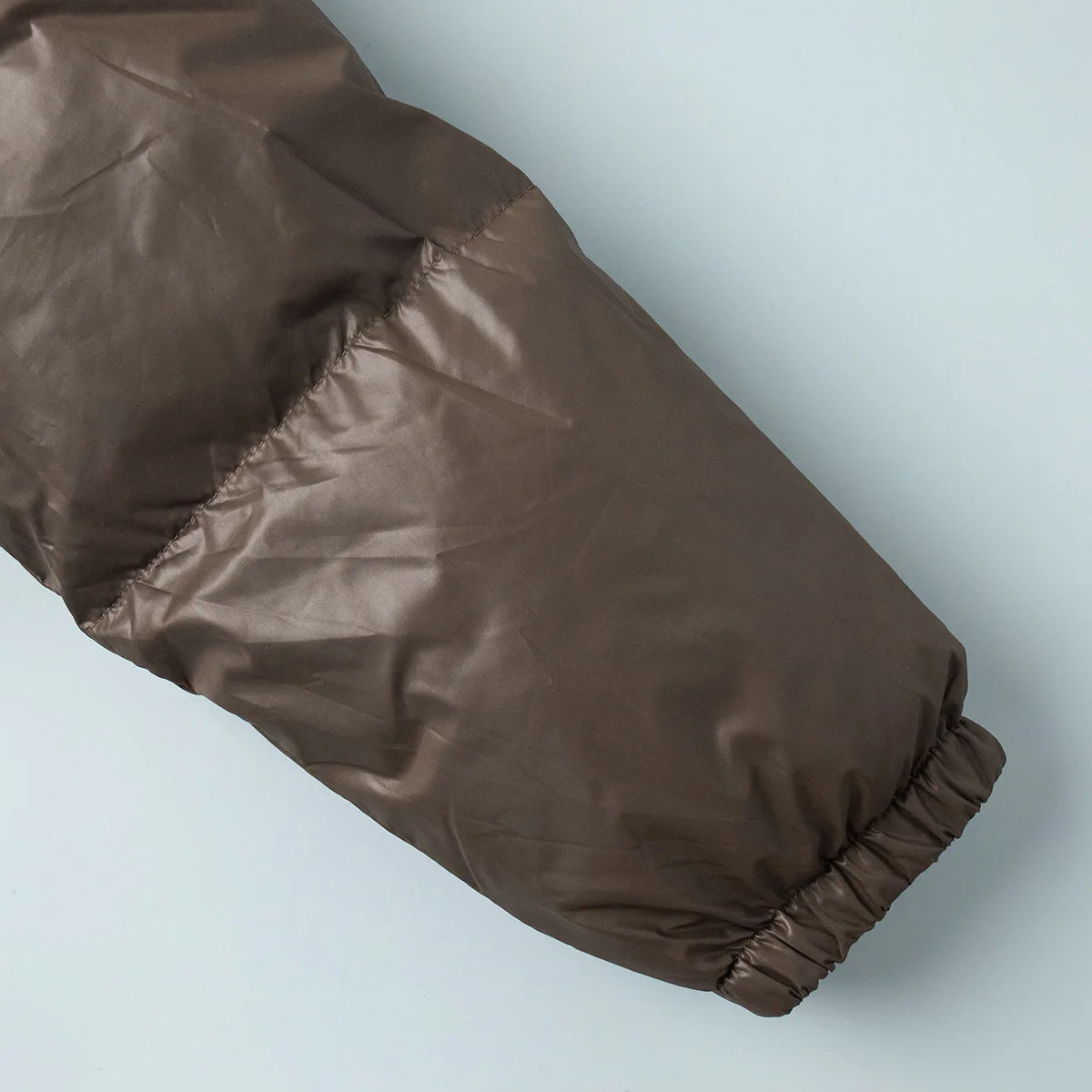 2025 New Fashion Warm Padded Jacket Women Winter Parkas Long Sleeve Hooded Bread Cotton Clothes Female Thick Jacket Outerwear