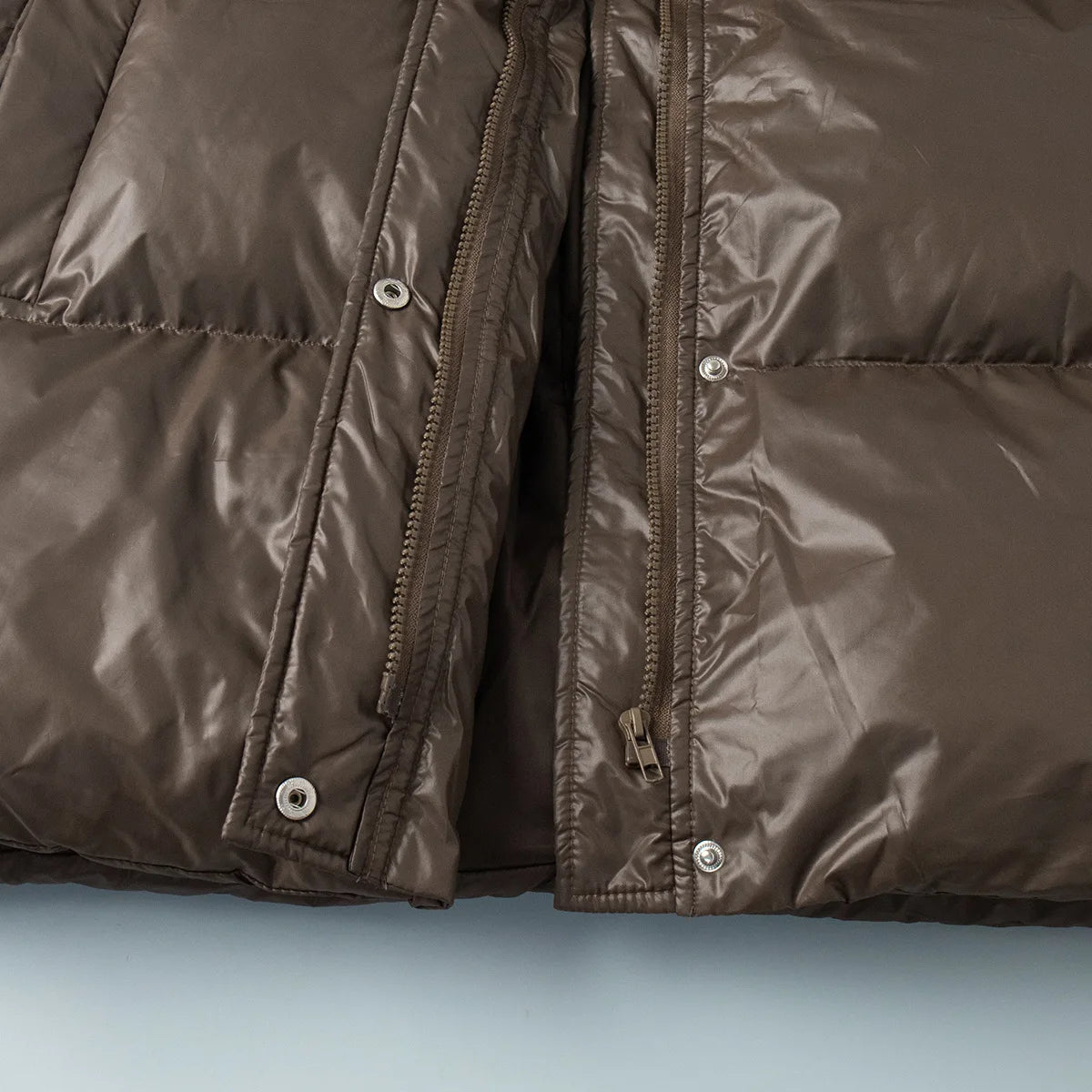 2025 New Fashion Warm Padded Jacket Women Winter Parkas Long Sleeve Hooded Bread Cotton Clothes Female Thick Jacket Outerwear