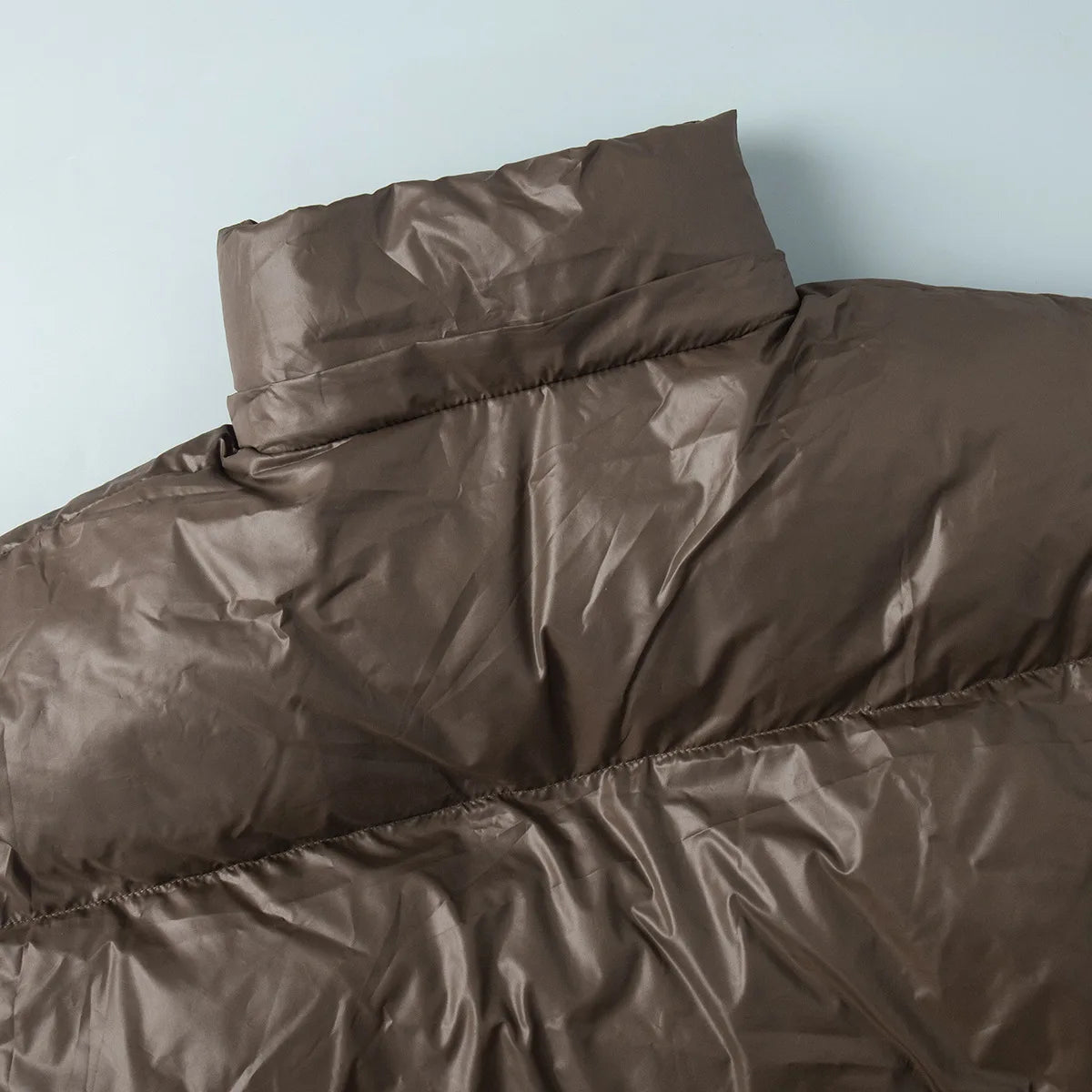 2025 New Fashion Warm Padded Jacket Women Winter Parkas Long Sleeve Hooded Bread Cotton Clothes Female Thick Jacket Outerwear